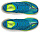 Кроссовки мужские Saucony Endorphin Elite Viziblue/Citron - Фото 4 малая