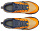 Кроссовки мужские Saucony Peregrine 14 Gtx Peel/Shadow - Фото 4 малая
