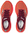 Кроссовки мужские Saucony Ride 17 Pepper/Currant - Фото 4 малая