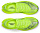 Кроссовки мужские Saucony Endorphin Pro 4 Citron/Silver - Фото 4 малая