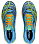 Кроссовки мужские ASICS Noosa Tri 15 Waterscape/Electriclime - Фото 5 малая