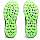 Кроссовки мужские ASICS Gel-Trabuco 12 Gtx Gtxblack/Illuminategreen - Фото 6 малая