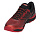 Кроссовки мужские ASICS Gel-FujiTrabuco 6 Black/Fiery Red/Black - Фото 4 малая