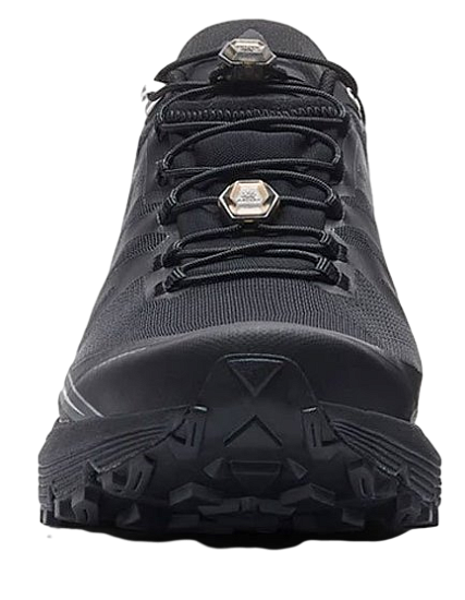 Кроссовки мужские Kailas Fuga Ex 2 Wide Black - Фото 3 большая