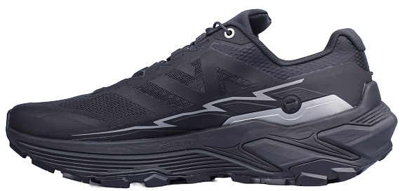 Кроссовки мужские Kailas Fuga Ex 3 Black - Фото 2 большая
