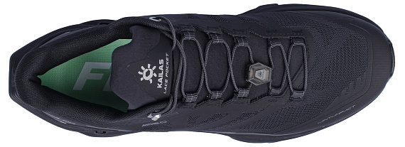 Кроссовки мужские Kailas Fuga Ex 3 Black - Фото 5 большая