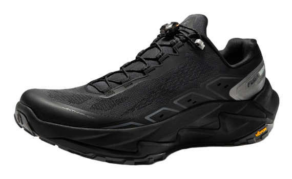 Кроссовки мужские Kailas Fuga Yao 2 Black - Фото 2 большая