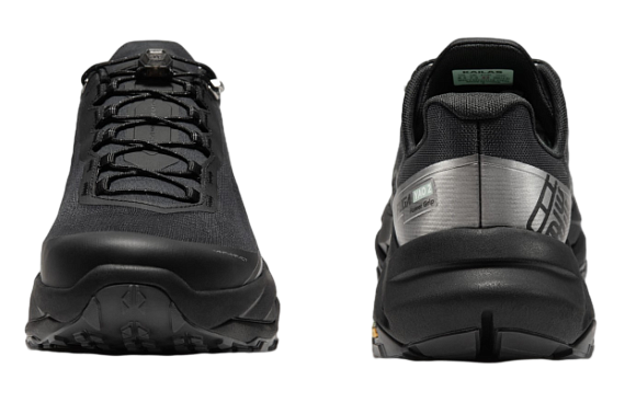 Кроссовки мужские Kailas Fuga Yao 2 Black - Фото 3 большая