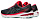 Кроссовки мужские ASICS GT-2000 10 Metropolis/Electric Red - Фото 3 малая