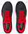 Кроссовки мужские ASICS GT-2000 10 Metropolis/Electric Red - Фото 6 малая
