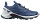 Кроссовки мужские Salomon Supercross Blast Dark Denim/Pe - Фото 1 малая