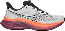 Кроссовки мужские Saucony Endorphin Speed 5 White/Crimson