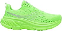 Кроссовки мужские Saucony Hurricane 25 Slime/Silver
