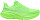 Кроссовки мужские Saucony Hurricane 25 Slime/Silver - Фото 1 малая