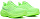 Кроссовки мужские Saucony Hurricane 25 Slime/Silver - Фото 3 малая