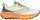 Кроссовки мужские Saucony Xodus Ultra 4 White/Tumeric - Фото 1 малая