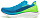 Кроссовки мужские Saucony Endorphin Azura Cobalt/Slime - Фото 3 малая