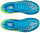Кроссовки мужские Saucony Endorphin Azura Cobalt/Slime - Фото 5 малая
