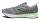 Кроссовки мужские Brooks Levitate 6 Primer Grey/Neon Green - Фото 3 малая