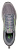 Кроссовки мужские Brooks Levitate 6 Primer Grey/Neon Green - Фото 5 малая