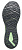 Кроссовки мужские Brooks Levitate 6 Primer Grey/Neon Green - Фото 6 малая