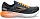 Кроссовки мужские Brooks Glycerin 20 Black/Classic Blue/Orange - Фото 1 малая