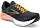 Кроссовки мужские Brooks Glycerin 20 Black/Classic Blue/Orange - Фото 3 малая