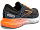 Кроссовки мужские Brooks Glycerin 20 Black/Classic Blue/Orange - Фото 4 малая