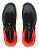 Кроссовки мужские Nike Zoomx Invincible Run Flyknit Black/Chile Red/Green Glow - Фото 2 малая