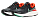 Кроссовки мужские Nike Zoomx Invincible Run Flyknit Black/Chile Red/Green Glow - Фото 3 малая