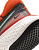 Кроссовки мужские Nike Zoomx Invincible Run Flyknit Black/Chile Red/Green Glow - Фото 5 малая