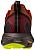 Кроссовки мужские Mizuno Wave Rider Tt 2 Mole/RythmicRed/EveningPrimros - Фото 5 малая