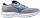 Кроссовки мужские Mizuno Wave Serene NimbusCloud/Blue Pace/MIZIgRed - Фото 4 малая