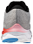 Кроссовки мужские Mizuno Wave Serene NimbusCloud/Blue Pace/MIZIgRed - Фото 6 малая