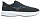 Кроссовки мужские Mizuno Wave Skyrise 6 Black/White/Blue Pace - Фото 1 малая
