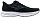Кроссовки мужские Mizuno Wave Skyrise 6 Black/White/Blue Pace - Фото 4 малая