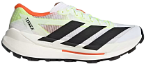Кроссовки мужские Adidas Terrex Agravic AT Ftwwht/Cblack/Impora