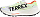 Кроссовки мужские Adidas Terrex Agravic AT Ftwwht/Cblack/Impora - Фото 6 малая