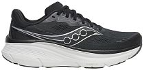 Кроссовки мужские Saucony Guide 19 Black/Silver