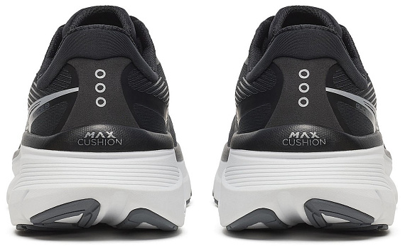 Кроссовки мужские Saucony Guide 19 Black/Silver - Фото 2 большая