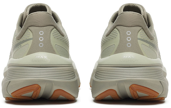 Кроссовки мужские Saucony Guide 19 Sage/Gum - Фото 2 большая