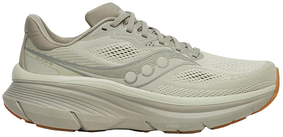 Кроссовки мужские Saucony Guide 19 Sage/Gum - Фото 1 большая