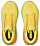 Кроссовки мужские Saucony Guide 19 Vizigold/Laurel - Фото 3 малая