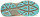 Кроссовки мужские Saucony Guide 19 Vizigold/Laurel - Фото 4 малая