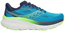 Кроссовки мужские Saucony Guide 19 Cobalt/Navy