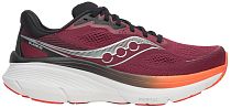 Кроссовки мужские Saucony Guide 19 Crimson/Fire