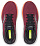 Кроссовки мужские Saucony Guide 19 Crimson/Fire - Фото 5 малая