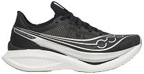Кроссовки мужские Saucony Endorphin Pro 5 Black/Silver