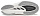 Кроссовки мужские Saucony Endorphin Pro 5 Black/Silver - Фото 6 малая