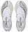 Кроссовки мужские Saucony Endorphin Pro 5 White/Black - Фото 5 малая